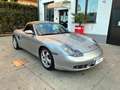 Porsche Boxster Boxster 3.2 S 252cv Tiptronic - Interni Rossi -ASI Silber - thumbnail 2