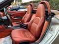 Porsche Boxster Boxster 3.2 S 252cv Tiptronic - Interni Rossi -ASI Silber - thumbnail 9