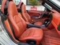Porsche Boxster Boxster 3.2 S 252cv Tiptronic - Interni Rossi -ASI Silber - thumbnail 10