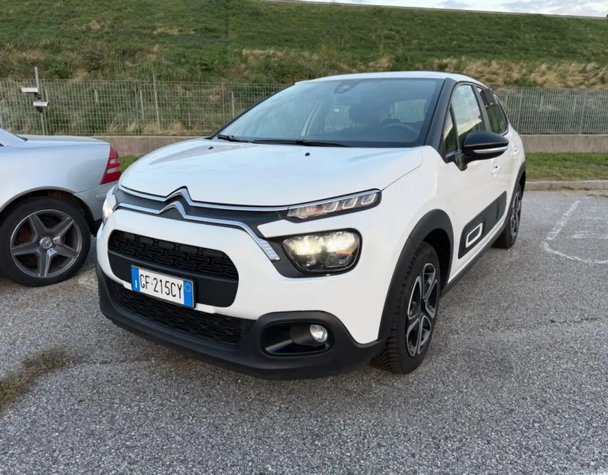 Citroën C3