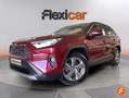 Toyota RAV4 2.5l 220H Advance Naranja - thumbnail 4