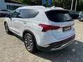 Hyundai SANTA FE Prime Plug-In Hybrid 4WD 7-Sitzer Weiß - thumbnail 7
