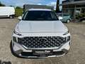 Hyundai SANTA FE Prime Plug-In Hybrid 4WD 7-Sitzer Weiß - thumbnail 2