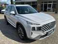 Hyundai SANTA FE Prime Plug-In Hybrid 4WD 7-Sitzer Weiß - thumbnail 3