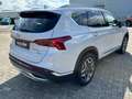 Hyundai SANTA FE Prime Plug-In Hybrid 4WD 7-Sitzer Weiß - thumbnail 5