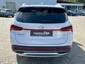 Hyundai SANTA FE Prime Plug-In Hybrid 4WD 7-Sitzer Weiß - thumbnail 6