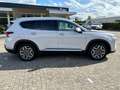 Hyundai SANTA FE Prime Plug-In Hybrid 4WD 7-Sitzer Weiß - thumbnail 4