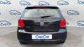 Volkswagen Polo 1.2 60 Life Noir - thumbnail 3