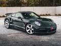Porsche 992 Turbo S 50 Year Edition / PTS Brewstergreen Groen - thumbnail 28