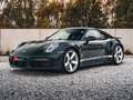 Porsche 992 Turbo S 50 Year Edition / PTS Brewstergreen Groen - thumbnail 3