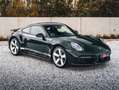 Porsche 992 Turbo S 50 Year Edition / PTS Brewstergreen Groen - thumbnail 1
