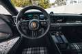 Porsche 992 Turbo S 50 Year Edition / PTS Brewstergreen Groen - thumbnail 11