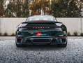 Porsche 992 Turbo S 50 Year Edition / PTS Brewstergreen Groen - thumbnail 6