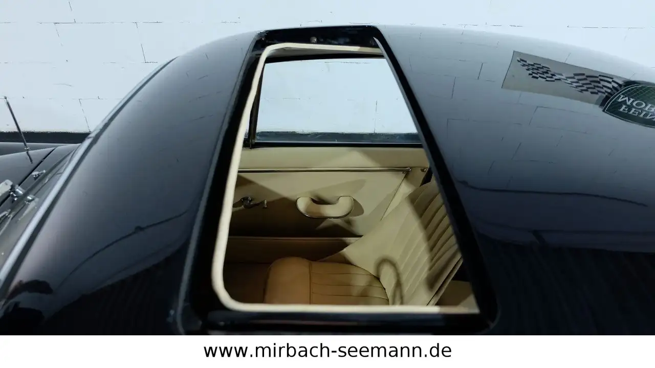 Jaguar XK 150 FHC mit Schiebedach und 5-Gang-Getriebe!, foto 11