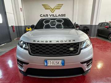 Range Rover Velar 2.0D I4 240 CV R-Dynamic HSE