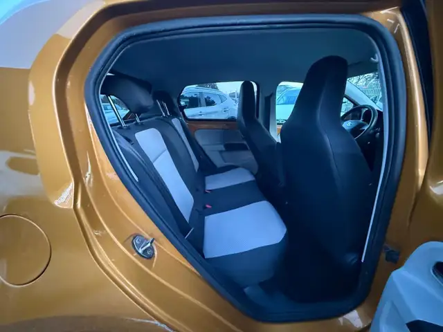 SEAT Mii view 11