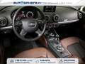 Audi A3 2.0 TDI 150ch FAP Ambiente quattro Gris - thumbnail 2