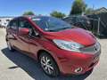 Nissan Note 1,2 DIG-S Acenta Rot - thumbnail 3