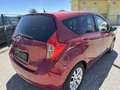 Nissan Note 1,2 DIG-S Acenta Rot - thumbnail 4