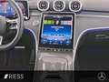 Mercedes-Benz CLE 450 4M Cab AMG Sport Night Distr AHK HUD W-Paket Niebieski - thumbnail 4