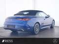 Mercedes-Benz CLE 450 4M Cab AMG Sport Night Distr AHK HUD W-Paket Niebieski - thumbnail 2