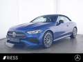 Mercedes-Benz CLE 450 4M Cab AMG Sport Night Distr AHK HUD W-Paket Niebieski - thumbnail 1
