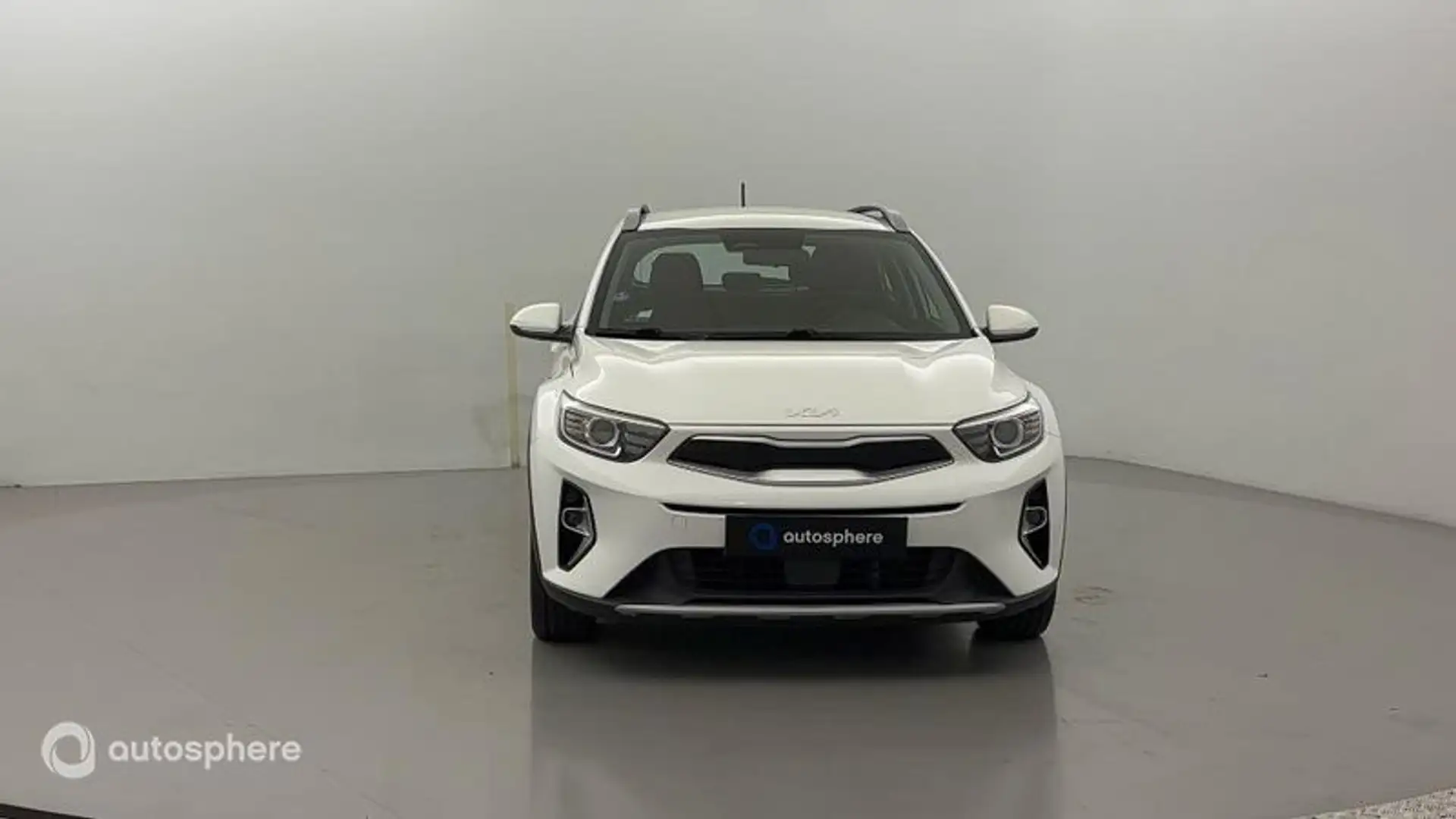 Kia Stonic 1.0 T-GDi 120ch MHEV Active DCT7 - 2