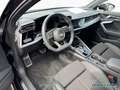 Audi A3 S line 35 TFSI S tro +ACC+Interieur S+ Schwarz - thumbnail 8