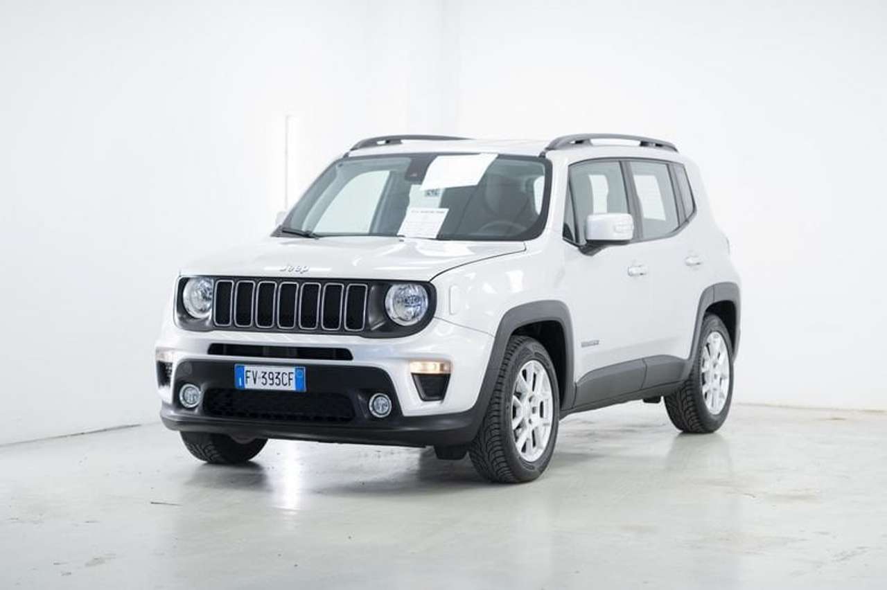 Jeep Renegade 1.0 T3 Business 2wd