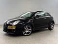 Alfa Romeo MiTo 1.4 T Distinctive | Climate | Cruise | Parkeersens Noir - thumbnail 4