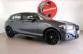 BMW 120 d xDrive 5 Msport RADAR/TAGLIANDI BMW Gris - thumbnail 1