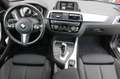 BMW 120 d xDrive 5 Msport RADAR/TAGLIANDI BMW Gris - thumbnail 9