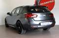 BMW 120 d xDrive 5 Msport RADAR/TAGLIANDI BMW Gris - thumbnail 3
