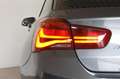 BMW 120 d xDrive 5 Msport RADAR/TAGLIANDI BMW Gris - thumbnail 13