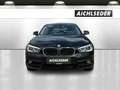 BMW 118 d Automatik Schwarz - thumbnail 2