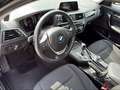 BMW 118 d Automatik Schwarz - thumbnail 8