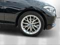 BMW 118 d Automatik Schwarz - thumbnail 7