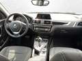 BMW 118 d Automatik Schwarz - thumbnail 9