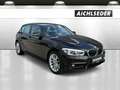BMW 118 d Automatik Schwarz - thumbnail 6