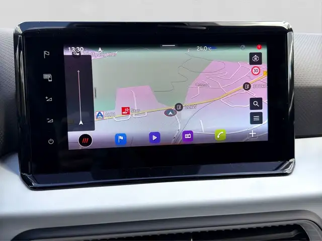 Seat Ibiza view 12