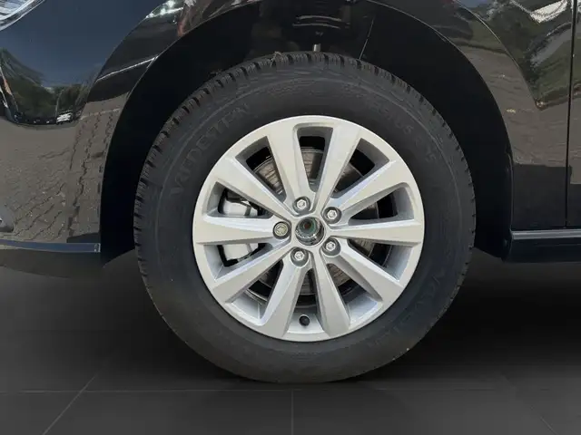 Seat Ibiza view 7