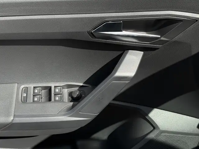 Seat Ibiza view 8