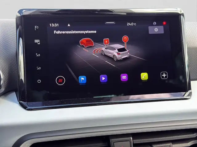 Seat Ibiza view 14