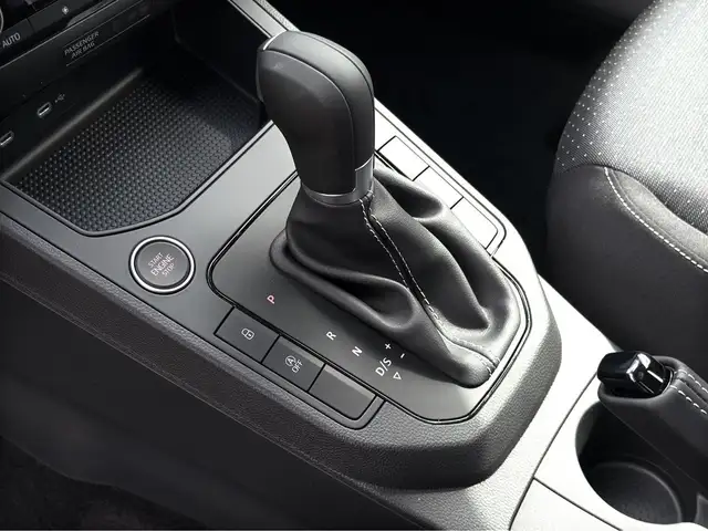 Seat Ibiza view 11