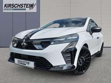 Basis 1.0 2024 AHK Body-Kit Tiefer Sound