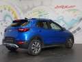 Kia Stonic 1,0 TGDI GPF ISG Gold DCT Aut. *LENKRADHEIZUNG,... Blau - thumbnail 4