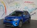 Kia Stonic 1,0 TGDI GPF ISG Gold DCT Aut. *LENKRADHEIZUNG,... Blau - thumbnail 18
