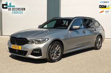 3-serie Touring 320e Business Edition Plus Carplay