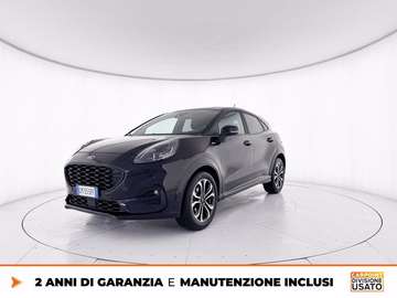 1.0 ecoboost h st-line s&s 125cv