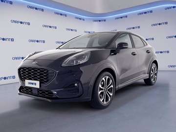 1.0 ecoboost h st-line s&s 125cv